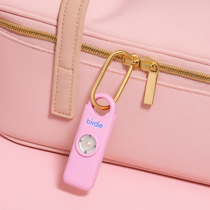 Birdee Travel Safety Alarm