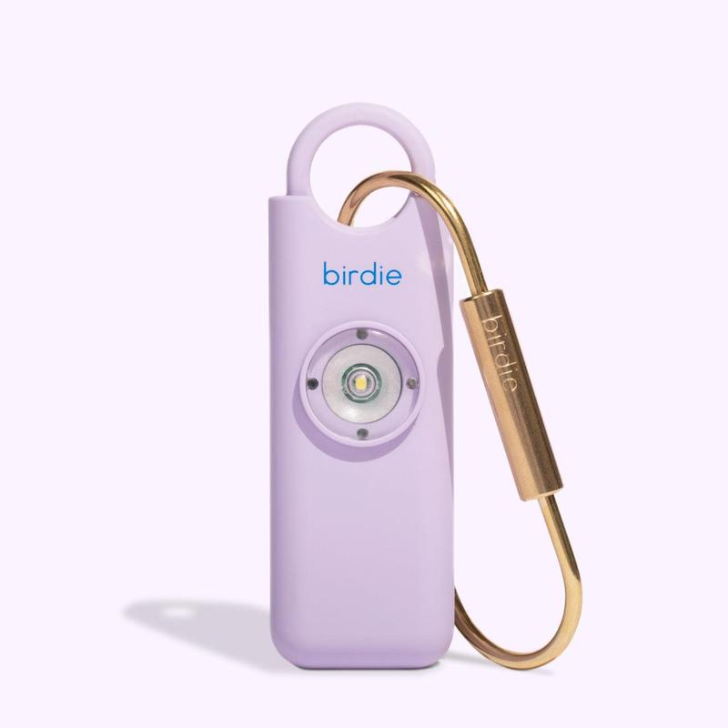 Birdee Travel Safety Alarm